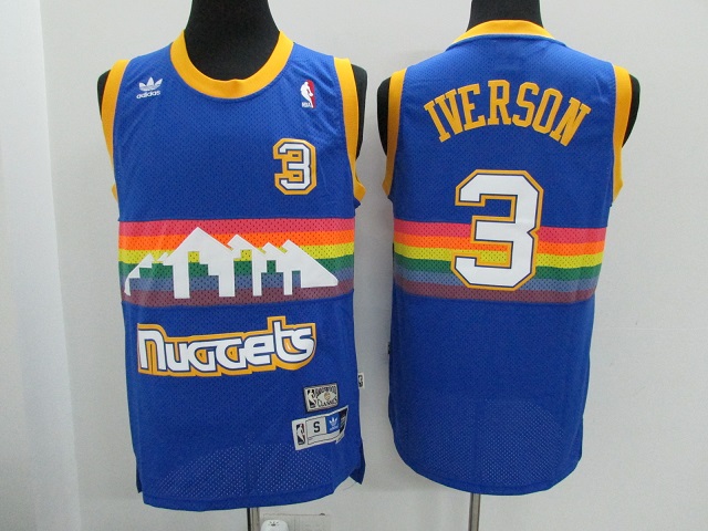 Denver Nuggets Jerseys 41 [Wholesale NBA Jerseys 741]